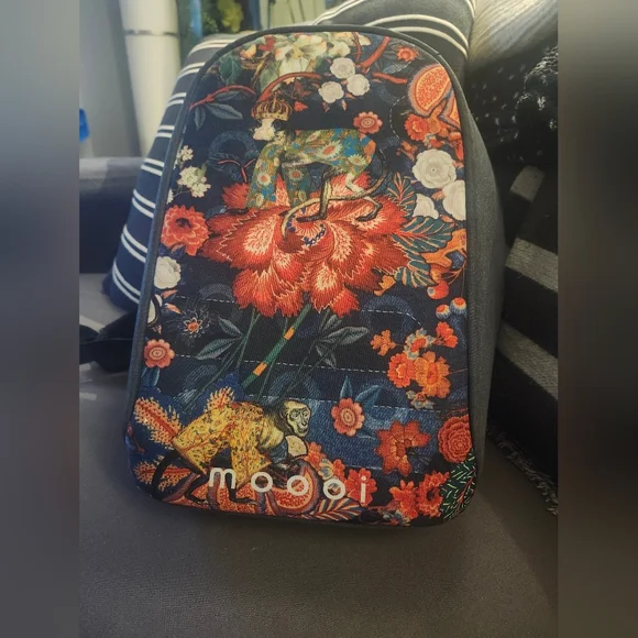 XDDesign Antitheft Backpack - Picture 1 of 5